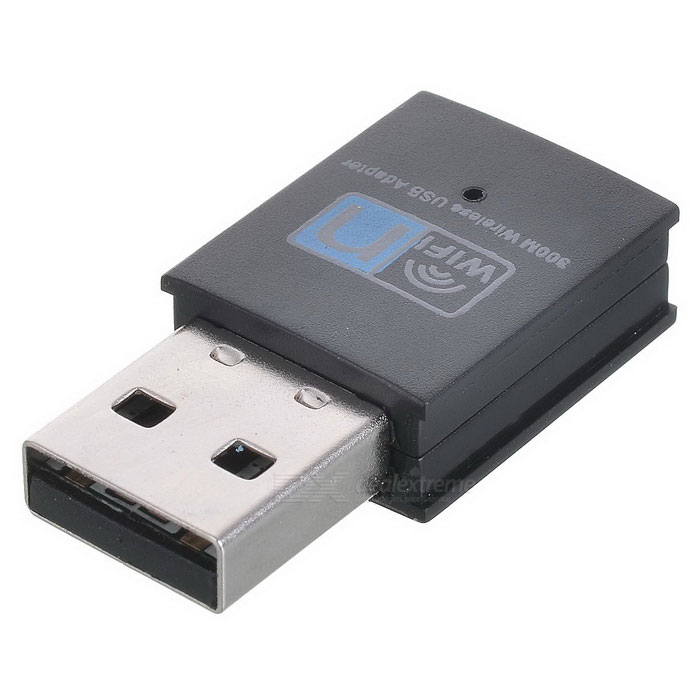 802.11 b/g/n 150mbps wireless usb adapter for mac